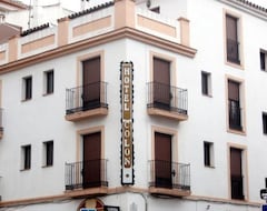 Hotel Colón (Ronda, Spain)