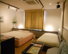 Hotel Mare (adult Only) (Akashi, Japan)