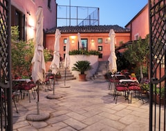 Hotel Il Barocco (Ragusa, Italy)