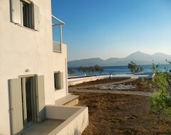 Hotel Olea Bay (Adamas, Greece)