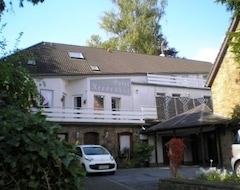 Hotelli Hotel Reesenhof (Witten, Saksa)
