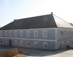 Khách sạn Gasthof Alpenblick (Ardagger, Áo)