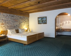 Hotel Kleiner Prinz (Huttwil, Švicarska)