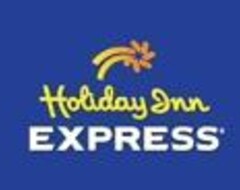 Hotel Holiday Inn Express & Suites Laurel (Laurel, Sjedinjene Američke Države)