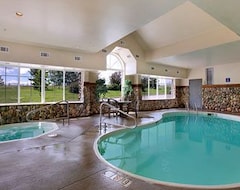 Khách sạn Microtel Inn & Suites by Wyndham Bozeman (Bozeman, Hoa Kỳ)