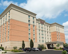 Otel Drury Inn & Suites Dayton North (Dayton, ABD)