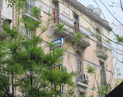 Khách sạn Europa (Thessaloniki, Hy Lạp)