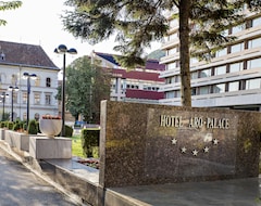 Hotel Aro Palace (Brasov, Romania)