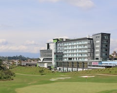 Khách sạn Punta Diamante Premium Hotel (Piedecuesta, Colombia)