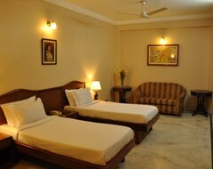 Hotel Sandhu Palace (Jodhpur, Indien)