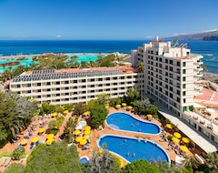 Hotelli Hotel H10 Tenerife Playa (Puerto de la Cruz, Espanja)