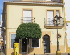 Toàn bộ căn nhà/căn hộ Casa Rural Vista Bonita (Almodóvar del Río, Tây Ban Nha)