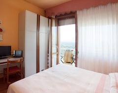 Hotel Palazzi (Gabicce Mare, Italien)