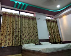 Khách sạn Vinayak Residency (Itarsi, Ấn Độ)