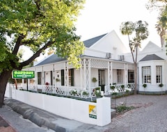 Gæstehus Oakdene Guest House (Oudtshoorn, Sydafrika)