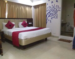 Hotel Payal (Navi Mumbai, Indien)