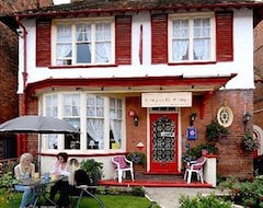 Khách sạn Longcroft Lodge (Bridlington, Vương quốc Anh)