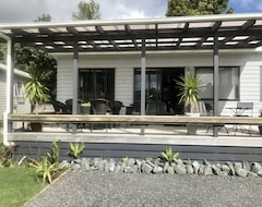 Toàn bộ căn nhà/căn hộ Barbs Bach (Mangawhai, New Zealand)