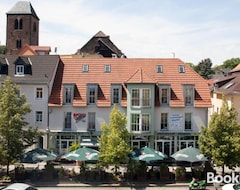 Cijela kuća/apartman FeWo Riedel (Vajda, Njemačka)