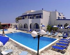 Hotel Olympia (Karterados, Greece)