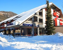Hotel Kompas (Kranjska Gora, Slovenia)