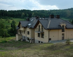 Khách sạn Pod Samowarem (Krynica-Zdrój, Ba Lan)