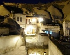 Khách sạn Hotel Katpatuka Cave (Göreme, Thổ Nhĩ Kỳ)