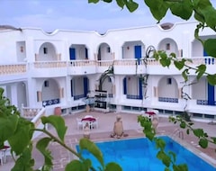 Hotel Dar Taoufik (Medenine, Túnez)