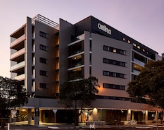 Hotelli Astina Suites (Penrith, Australia)
