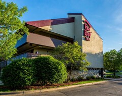 Hotel Red Roof Inn Minneapolis - Plymouth (Plymouth, USA)