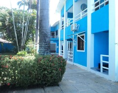 Khách sạn Morada Azul (Ipojuca, Brazil)