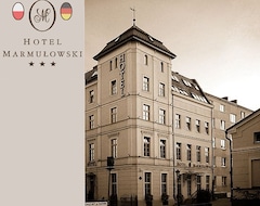 Khách sạn Hotel Marmułowski (Wejherowo, Ba Lan)