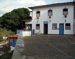 Guesthouse Pousada Ouro Preto (Ouro Preto, Brazil)
