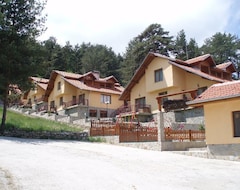 Koko talo/asunto Holiday Village Samodivi (Batak, Bulgaria)