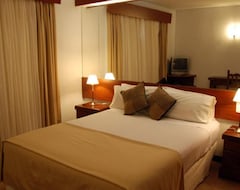 Hotel Malargue Inn & Suites ex Microtel Inn Malargue (Malargüe, Argentina)