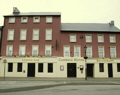 Otel The Carraig (Carrick-on-Suir, İrlanda)