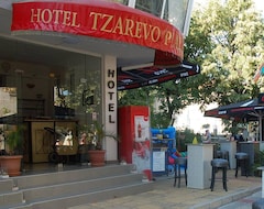 Hotel 4 Seasons (Tsarevo, Bulgaria)