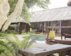 Gæstehus Nyathi Lodge (Richards Bay, Sydafrika)