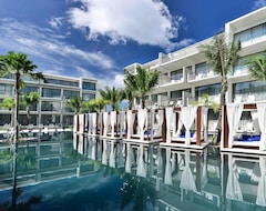 Dream Phuket Hotel & Spa (Phuket-Town, Tayland)