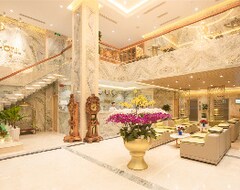 Khách sạn Canary Gold Hotel Quy Nhơn (Quy Nhơn, Việt Nam)