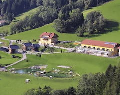 Khách sạn Petschnighof (Diex, Áo)