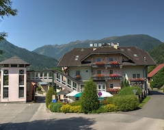 Hotel Flattacher Hof (Flattach, Österreich)