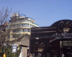 Khách sạn Europe Hotel (Sofia, Bun-ga-ri)