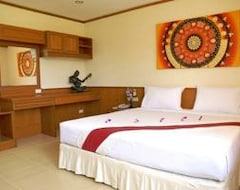 Hotel Outdoor Inn (Phuket, Tajland)