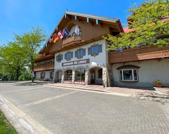Khách sạn Frankenmuth Bavarian Inn Lodge (Frankenmuth, Hoa Kỳ)