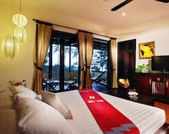 Hotel Seahorse Resort (Phan Thiet, Vijetnam)