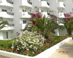 Hotel Vincci El Mansour (Mahdia, Tunus)