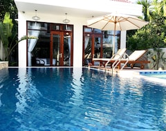 Hotel Riverside Hamlet Hoi An Homestay & Vill (Hoi An, Vijetnam)