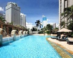 Hotel AYANA Midplaza JAKARTA (Jakarta, Indonesia)