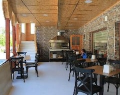 Otel Atakoy  Cafe Restaurant (Uzungöl, Türkiye)